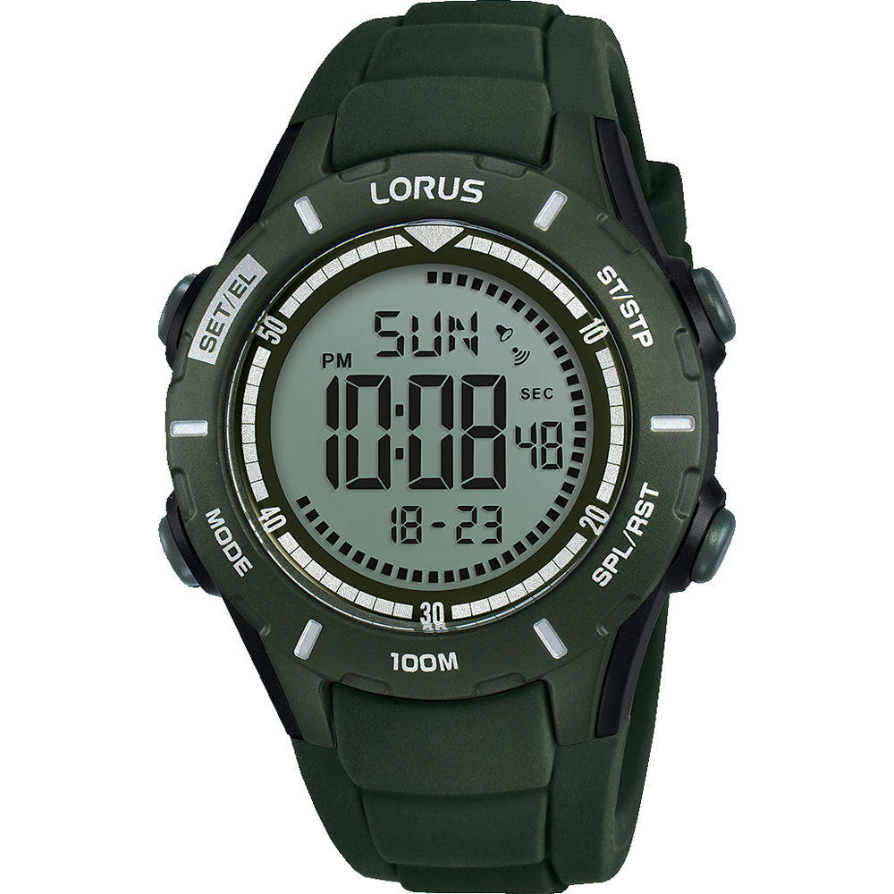 Orologio Lorus R2369MX9