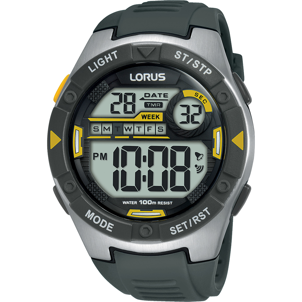 Orologio Lorus R2397MX9