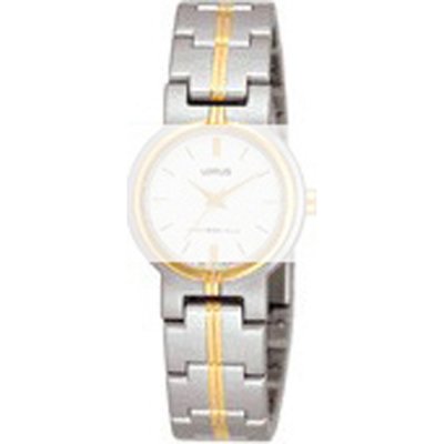 Cinturino Lorus RB974X