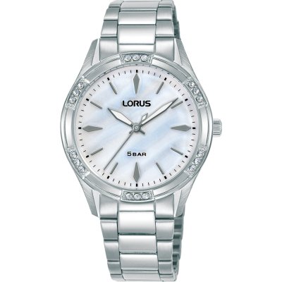 Orologio Lorus Ladies RG203ZX9