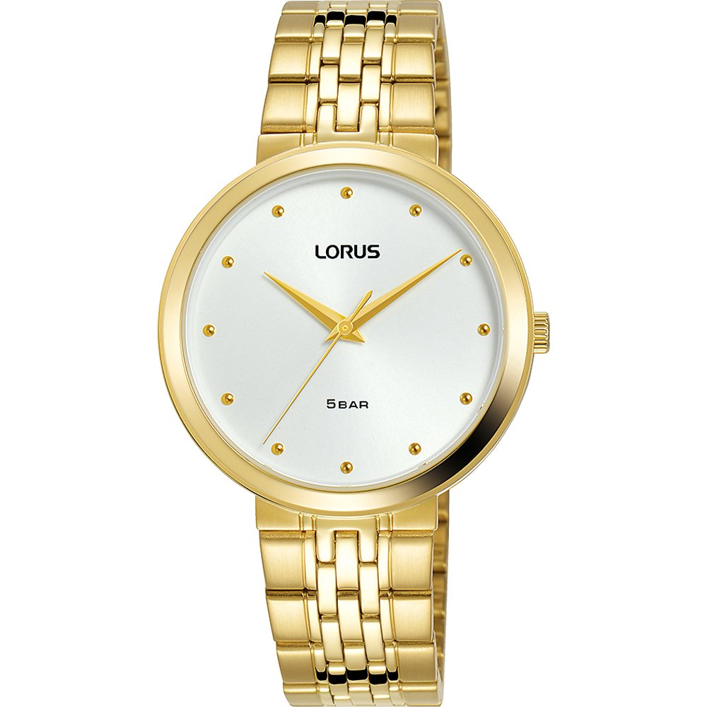 Lorus RG204RX9 orologio