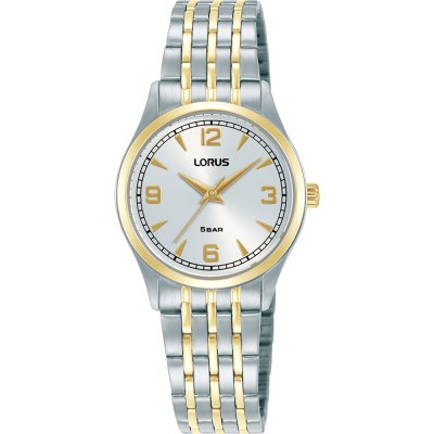 Orologio Lorus Ladies RG206ZX9