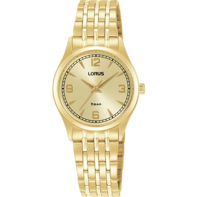Orologio Lorus Ladies RG208ZX9
