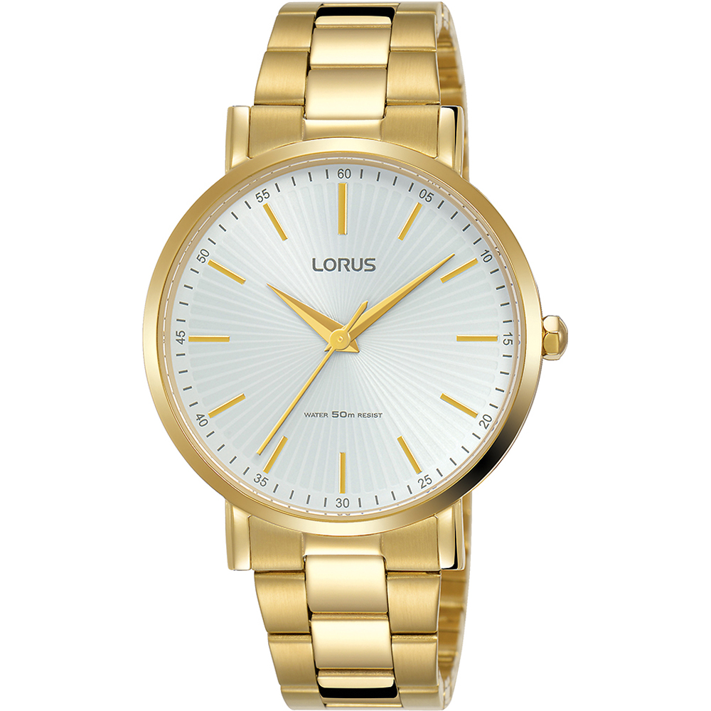 Orologio Lorus RG218QX9