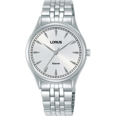 Orologio Lorus Classic RG293YX9