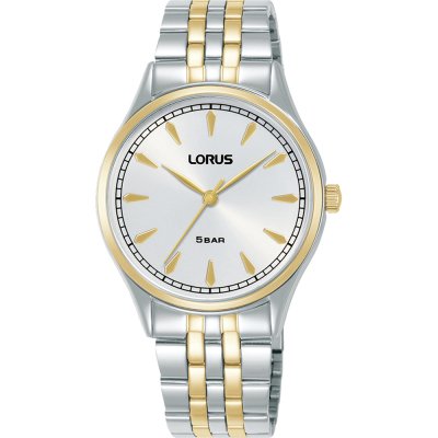 Orologio Lorus Classic RG294YX9