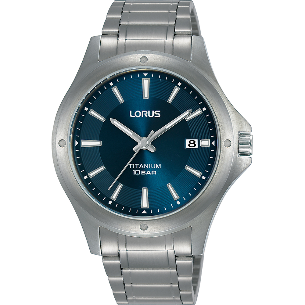 Orologio Lorus RG871CX9 • EAN: 4894138349331 • Orologio.it