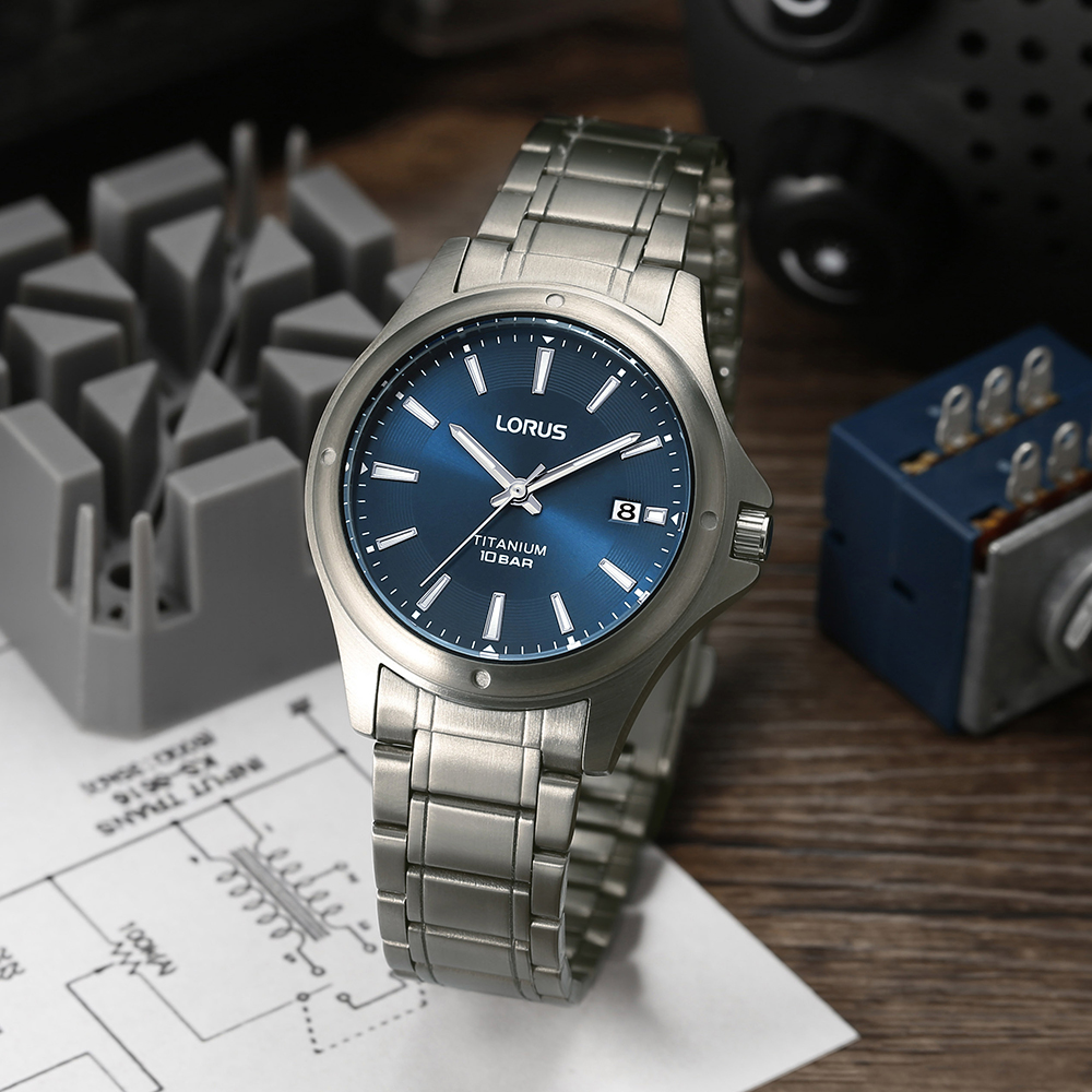 Orologio Lorus RG871CX9 • EAN: 4894138349331 • Orologio.it