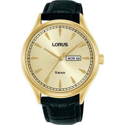 Orologio Lorus Classic RH328BX9
