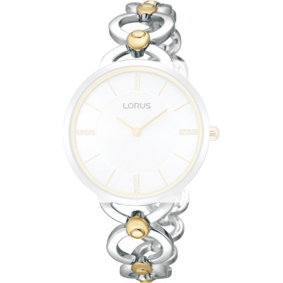 Cinturino Lorus RH713X