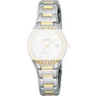 Cinturino Lorus RH803X