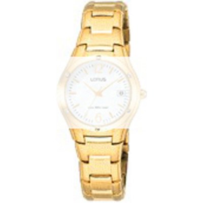 Cinturino Lorus RH846X