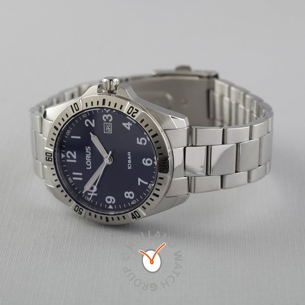 Orologio Lorus RH927NX9 • EAN: 4894138349164 • Orologio.it