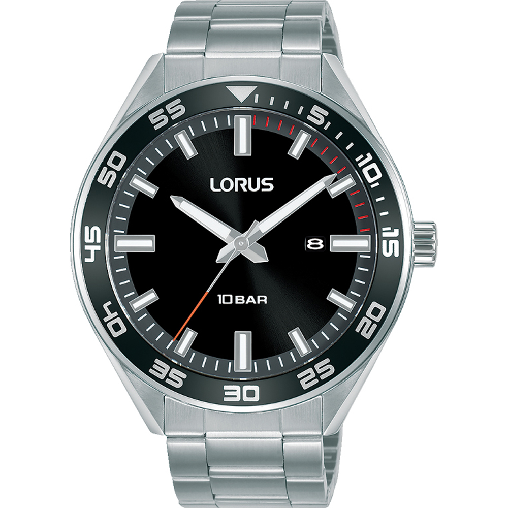 orologio Lorus RH935NX9