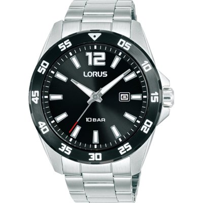 Orologio Lorus Sport RH935SX9