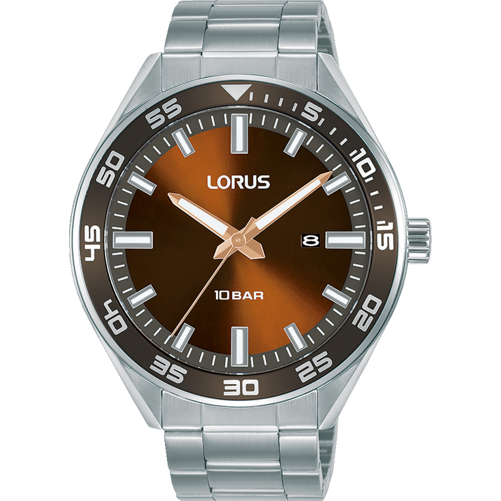 Lorus RH937NX9 orologio