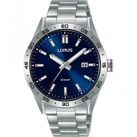 Lorus RH961NX9 orologio