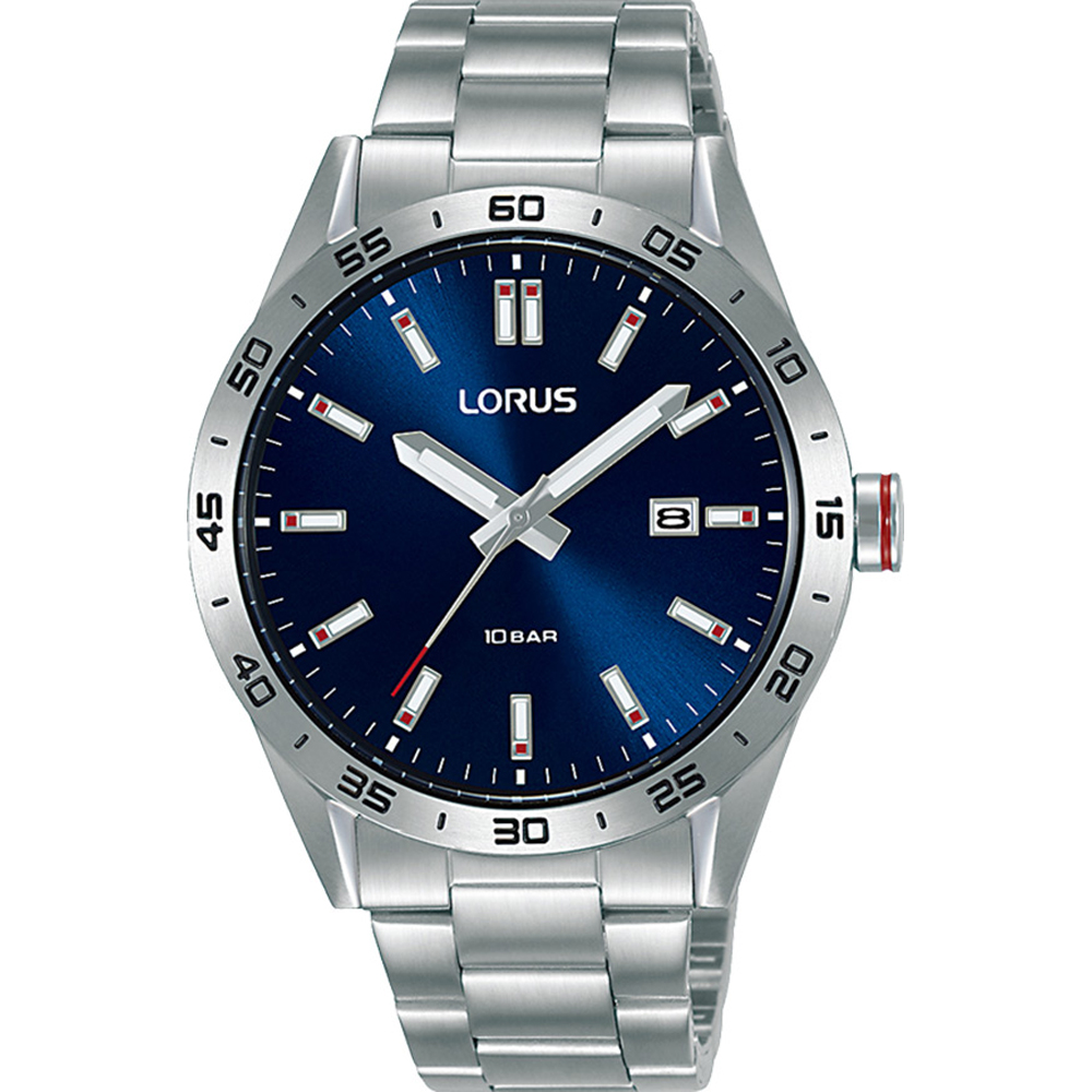 orologio Lorus RH961NX9