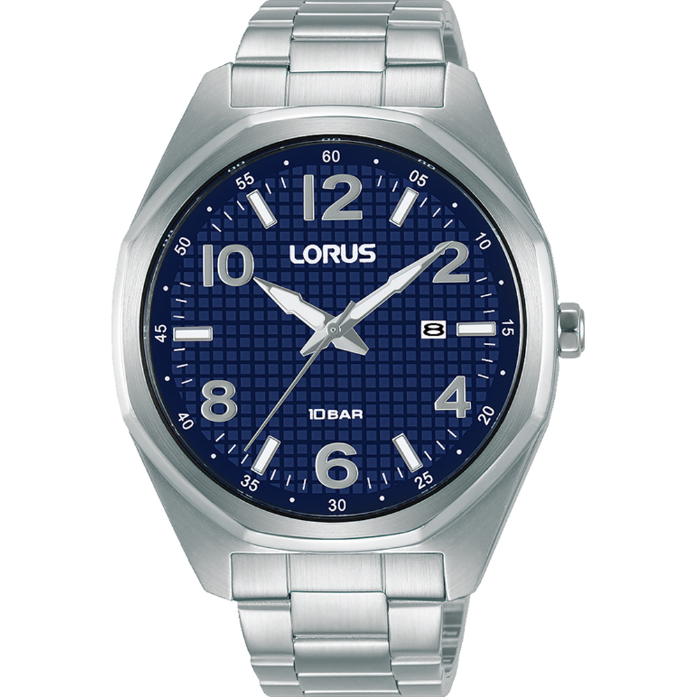 Lorus RH969NX9 orologio