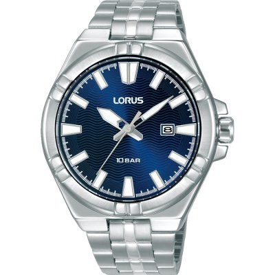 Orologio Lorus Classic RH973RX9