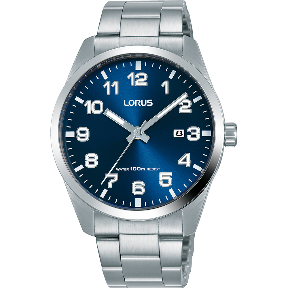 Lorus RH975JX9 orologio