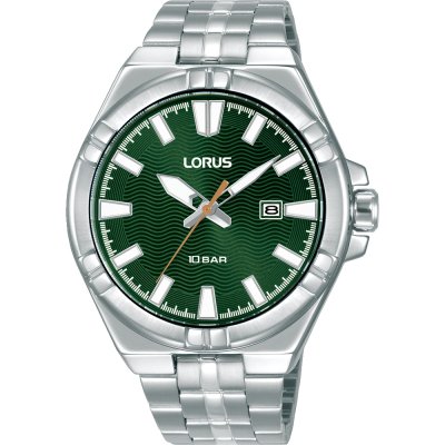 Orologio Lorus Classic RH975RX9