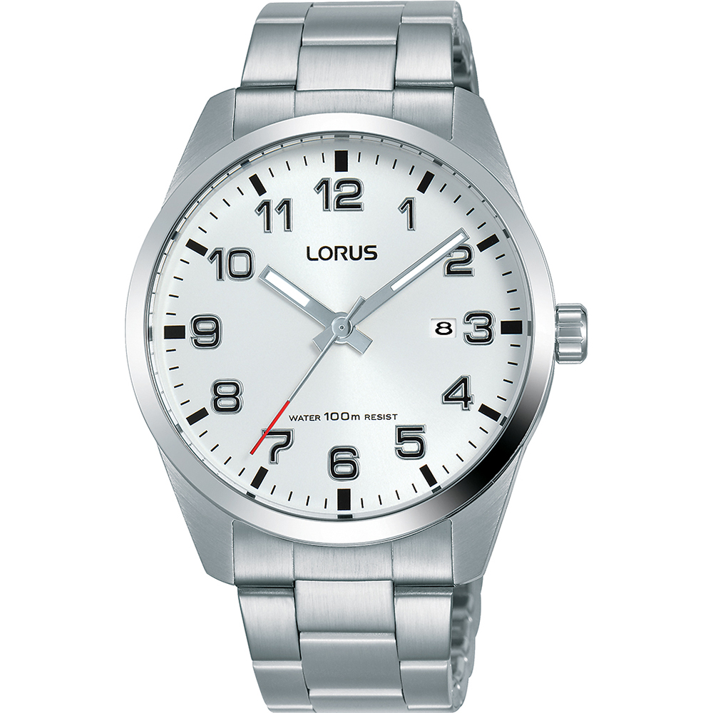 Lorus RH977JX9 orologio