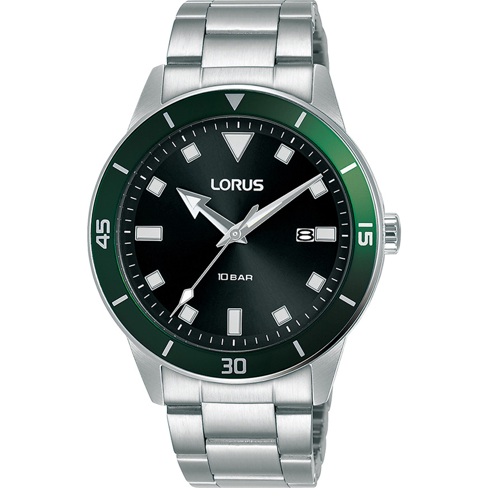 Lorus RH983LX9 orologio