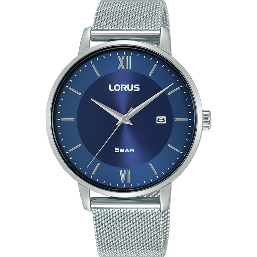 Lorus RH983NX9 orologio