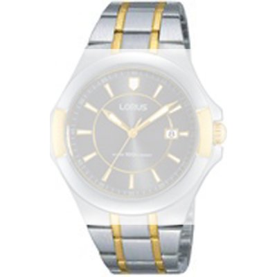 Cinturino Lorus RHA018X