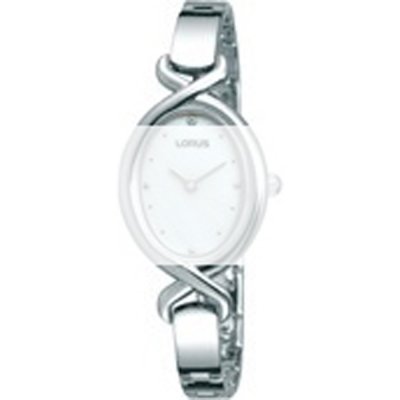 Cinturino Lorus RHP022X