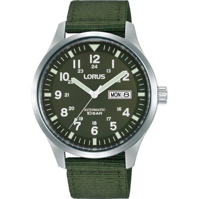 Orologio Lorus Sport RL413BX9