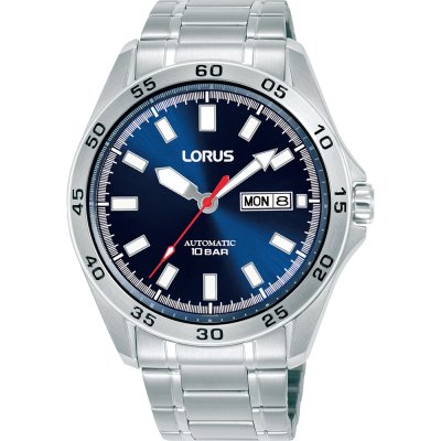 Orologio Lorus RL421CX9
