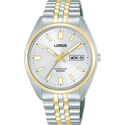 Orologio Lorus RL432CX9