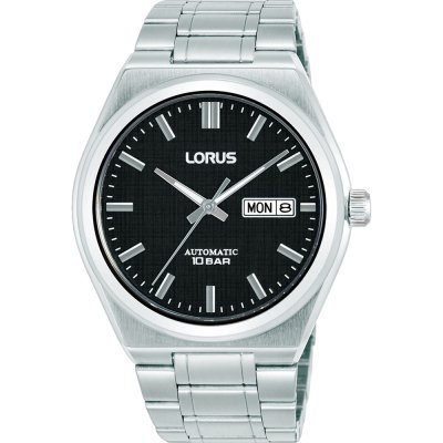 Orologio Lorus Classic RL437CX9