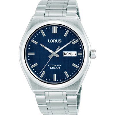 Orologio Lorus Classic RL439CX9