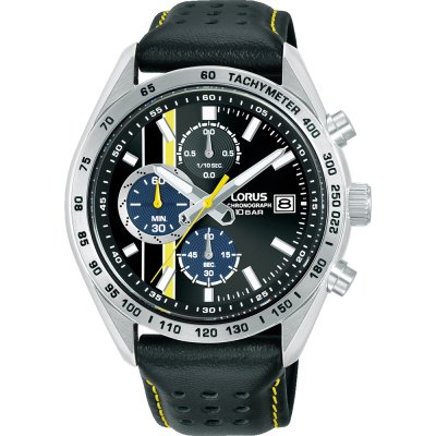 Orologio Lorus Sport RM301KX9