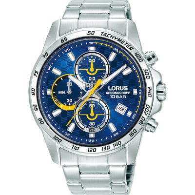 Orologio Lorus Sport RM307KX9