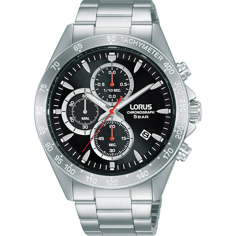 Lorus RM363GX9 orologio