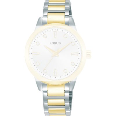 Cinturino Lorus RNN027X RG268YX9