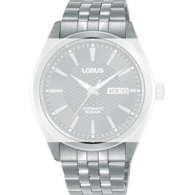 Cinturino Lorus RPA090X RL483BX9