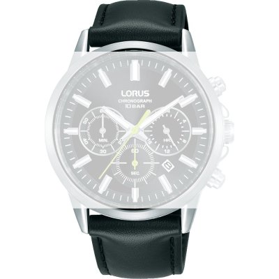 Cinturino Lorus RPG134X RT379KX9