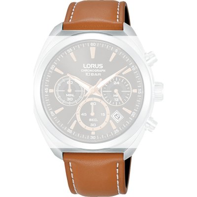 Cinturino Lorus RPG142X RT387KX9