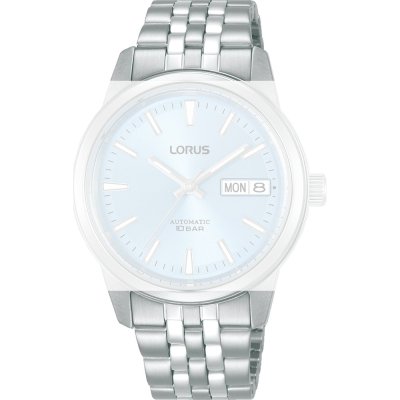 Cinturino Lorus RPN009X RL401CX9