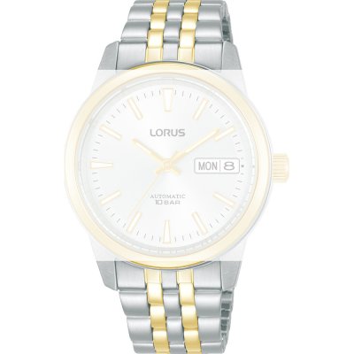 Cinturino Lorus RPN010X RL404CX9