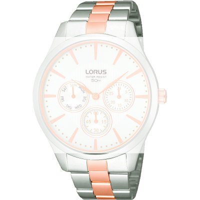 Cinturino Lorus RQ682X