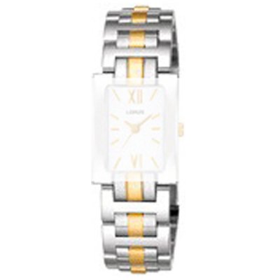 Cinturino Lorus RQ857X