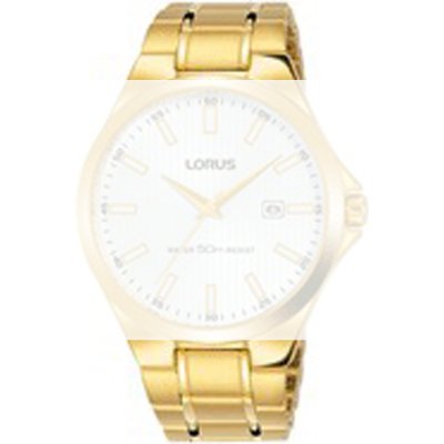 Cinturino Lorus RQA070X