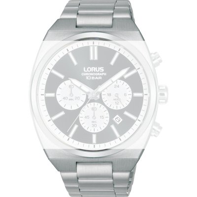 Cinturino Lorus RQA225X RT361KX9