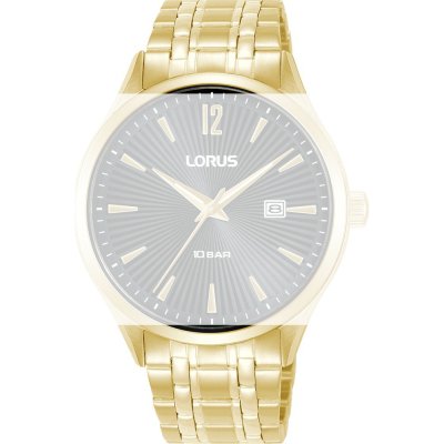 Cinturino Lorus RQA272X RH994RX9